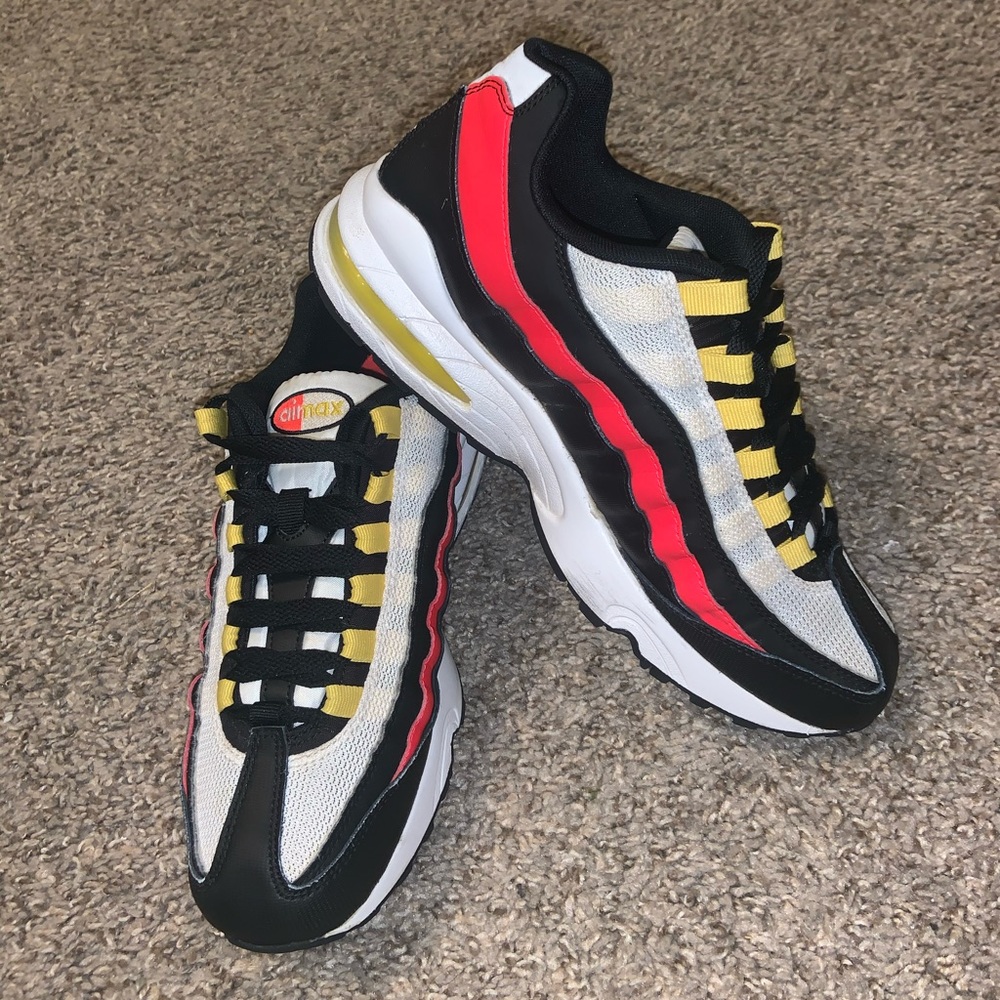 Nike Sneakers